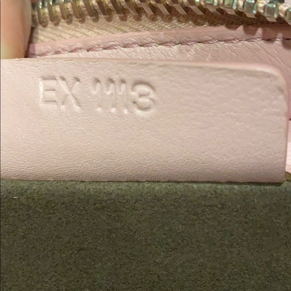 Givenchy HDG Mini Top Handle - Picture 4 of 8